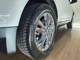 FORD - EDGE - 2011/2011 - Branca - R$ 56.900,00