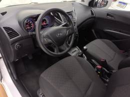 HYUNDAI - HB20 - 2018/2019 - Branca - R$ 55.900,00