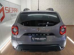 RENAULT - DUSTER - 2020/2021 - Cinza - R$ 89.900,00
