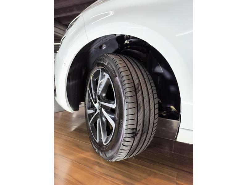 CITROËN - C4 PICASSO - 2018/2019 - Branca - R$ 95.900,00