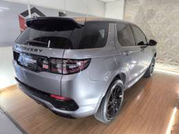 LAND ROVER - DISCOVERY SPORT - 2023/2023 - Cinza - R$ 315.900,00