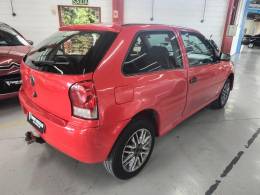 VOLKSWAGEN - GOL - 2012/2013 - Vermelha - R$ 21.000,00