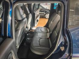 JEEP - RENEGADE - 2023/2024 - Azul - R$ 125.900,00
