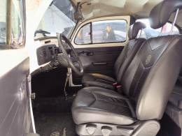 VOLKSWAGEN - FUSCA - 1983/1983 - Branca - R$ 39.900,00