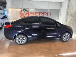 HYUNDAI - HB20S - 2014/2014 - Azul - R$ 50.900,00