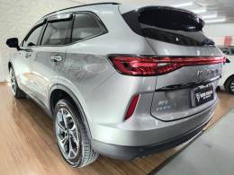 GWM - HAVAL - 2023/2024 - Cinza - Sob Consulta