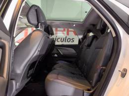 CITROËN - C4 PICASSO - 2018/2019 - Branca - R$ 95.900,00