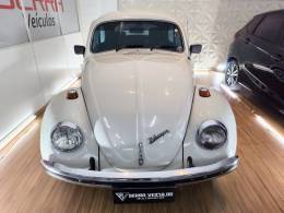 VOLKSWAGEN - FUSCA - 1983/1983 - Branca - R$ 39.900,00