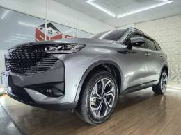 GWM - HAVAL - 2023/2024 - Cinza - Sob Consulta