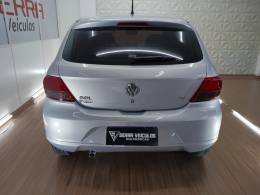 VOLKSWAGEN - GOL - 2008/2009 - Prata - R$ 30.900,00