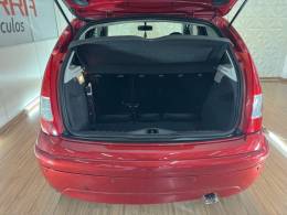 CITROËN - C3 - 2011/2012 - Vermelha - R$ 27.900,00