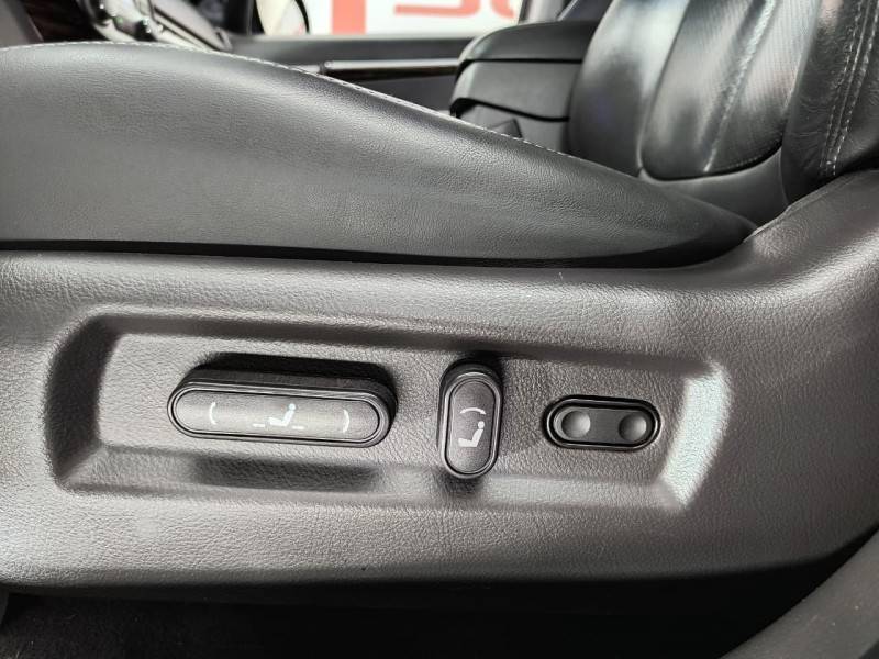 HYUNDAI - SANTA FÉ - 2010/2011 - Preta - R$ 53.900,00