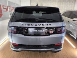 LAND ROVER - DISCOVERY SPORT - 2023/2023 - Cinza - R$ 315.900,00