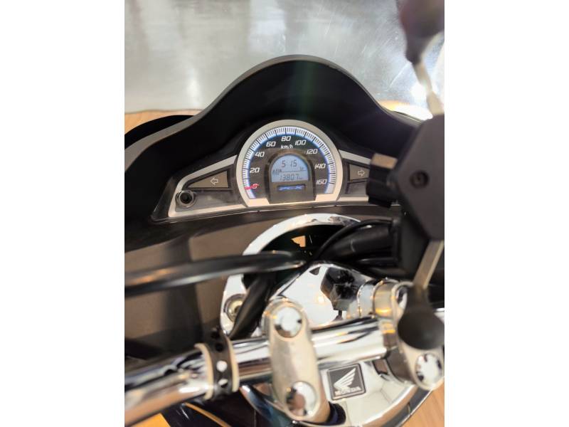 HONDA - PCX - 2018/2018 - Prata - R$ 14.900,00