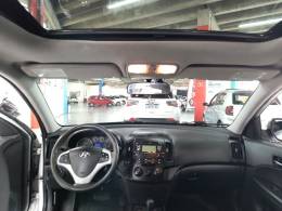 HYUNDAI - I30 - 2009/2010 - Prata - R$ 47.900,00