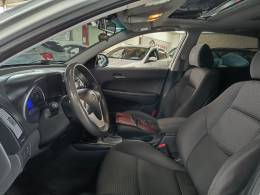 HYUNDAI - I30 - 2009/2010 - Prata - R$ 47.900,00
